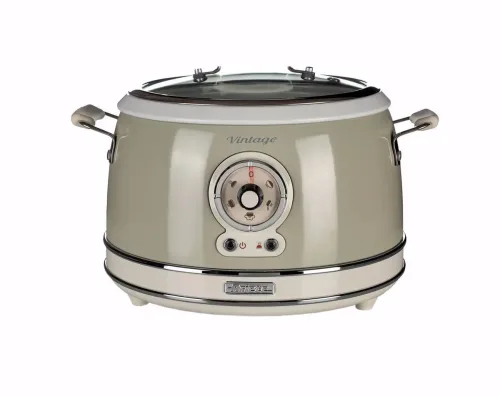 Ariete, ARIETE Reiskocher ARI-2904-BG