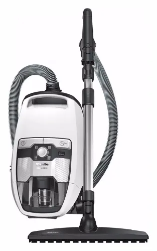 Miele, Miele Bodenstaubsauger "Blizzard CX1" 890 W beutellos