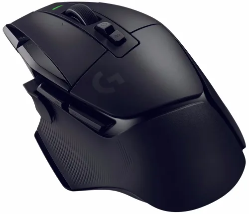 Logitech G G502 X LIGHTSPEED WL Black Gaming Mouse Gaming Maus 910-006180 – schwarz