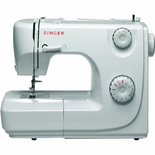 Singer Mercury 8280D Nähmaschine – weiss