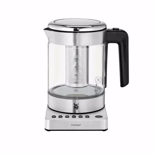 Wmf, WMF Wasserkocher "KÜCHENminis Vario" 1 l