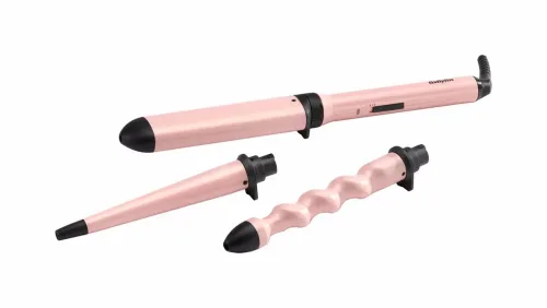 Babyliss, Babyliss - Welleneisen