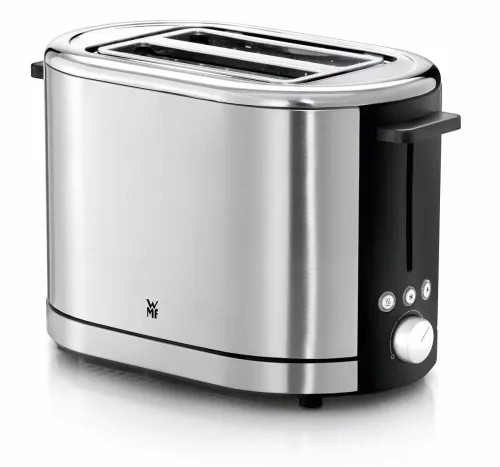 Wmf, Wmf - Lono Toaster - Edelstahl