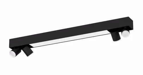 Philips Hue, Philips Hue LED Deckenleuchte "Centris 4-Deckenspot" GU10 Farbwechsler