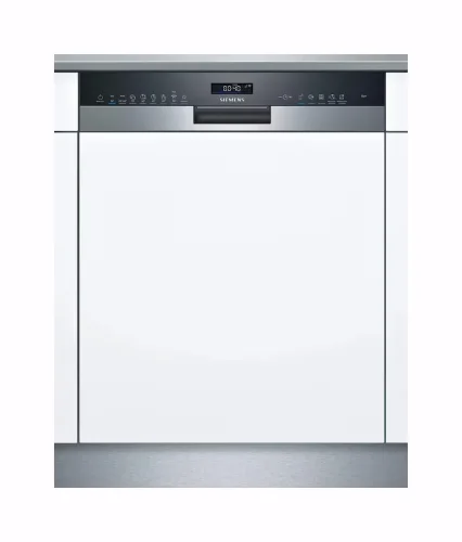 Siemens, Siemens SN55TS00CE Geschirrspüler – Einbau Geschirrspüler 60 cm integriert