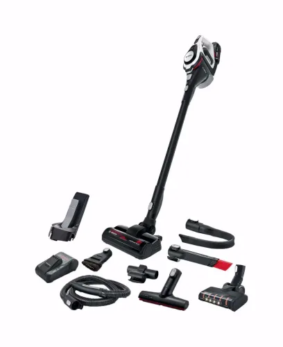 Bosch - Akku-Staubsauger BSS825ALL, One Size