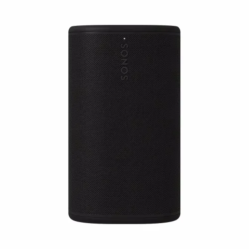 Sonos Play Black – WLAN Lautsprecher/Wireless Speaker – schwarz
