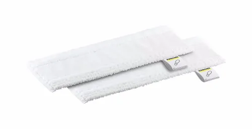 Kärcher Home & Garden, Kärcher Home & Garden 2.863-340.0 EasyFix Bodentuch-Set 1 Set