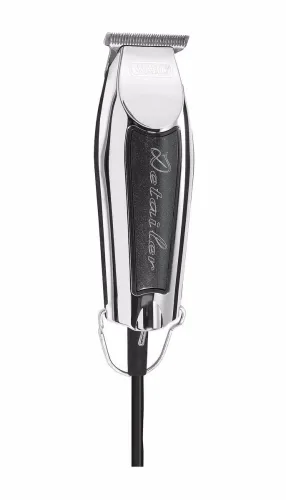 WAHL, WAHL Detailer black Haarschneider