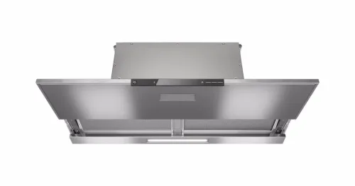 Miele, Miele DAS 8930 Dunstabzugshaube 60cm – Einbau Dunstabzug – edelstahl