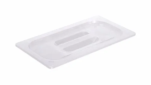 ProChef GN-Deckel 1/3 transparent Deckel für Behälter – GN-Behälter/Gastronormbehälter