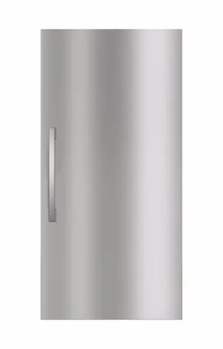 Miele KEDF 7122 ed/cs FRONTBLENDE – Lüftungsgitter/Dekorrahmen/Türfronten – edelstahl
