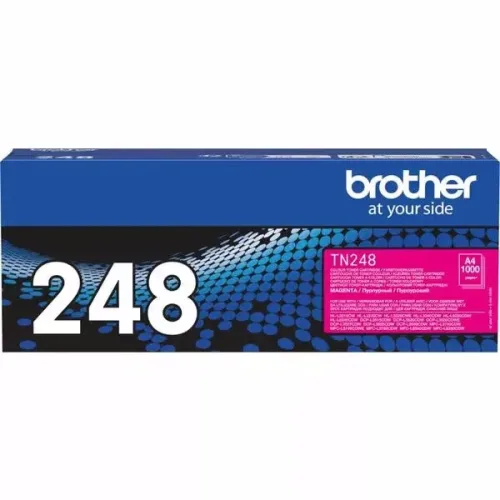 Brother, Brother - TN-248M Toner magenta