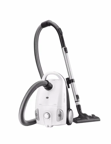 Trisa, Trisa Bodenstaubsauger "Classic Clean T6601" 650 W mit Beutel