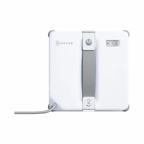 Ecovacs MINI 2 Winbot Grau Fensterreiniger – weiss