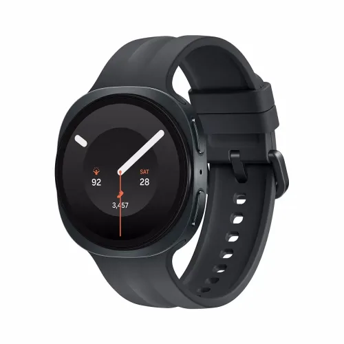 Samsung Galaxy Watch 9 (40mm, LTE, Graphite) Smartwatch – grafit