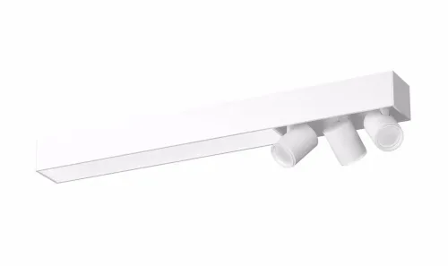 Philips Hue Centris Spot 3 flg. weiss Beleuchtung – Deckenlampe/Wandlampe