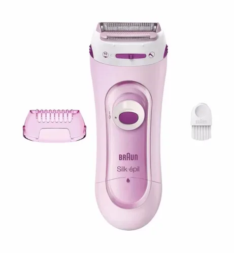 Braun, Braun - Epilierer
