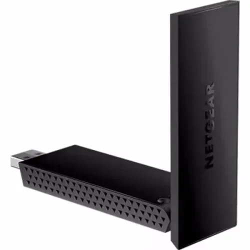Netgear, NETGEAR A7500-100PES Netzwerkadapter USB-A (USB 3.2 Gen 1) 1800 MBit/s