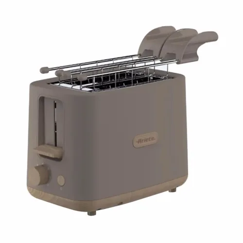 Ariete 157-TP Toaster – braun