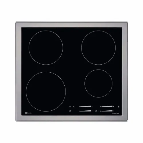 Electrolux - 949596945, Schwarz