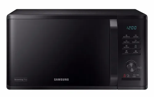 Samsung, Mikrowelle Mg23k3505ak/sw MG23K3505AK/SW 