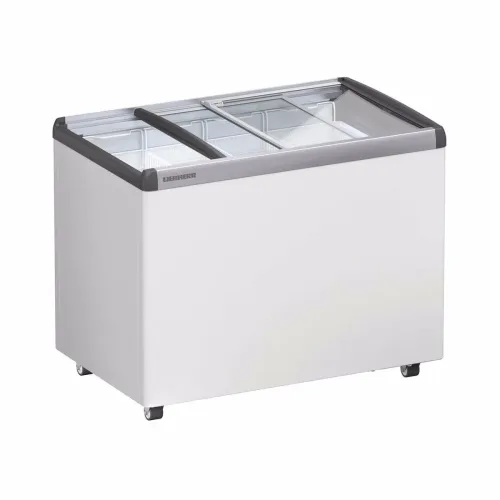 Liebherr EFE 3052-41 Gastro Gefriertruhe – weiss
