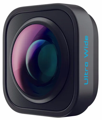 GoPro, GoPro Lens Mod Ultraweit Objektiv GoPro Hero 13