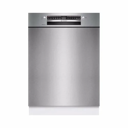 Bosch, Bosch SMU4ECS28E Unterbau-Geschirrspüler – Einbau Geschirrspüler 60 cm integriert
