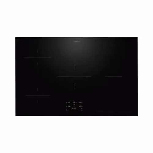 Miele KM8486FX Induktionskochfeld mit Touch-Display