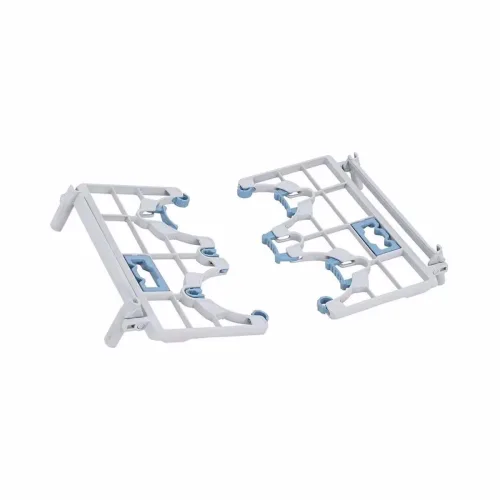 Electrolux, Electrolux E1DHFLEXH Flex Holder – Geschirrspüler Zubehör – grau