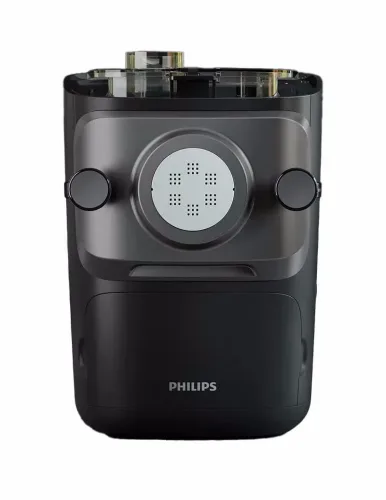 Philips Pasta Maker HR2665/93 – Küchenmaschine – schwarz