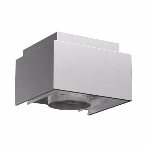 Siemens LZ11FXD51 Externes Umluftset – Aktivkohlefilter/Umluftset Dunstabzug