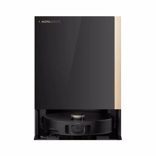 Mova, MOVA Saug- und Wischroboter Mobius 60 700W 70dB