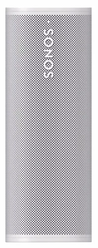 Sonos Roam 2 White Multiroom Systeme – WLAN Lautsprecher/Wireless Speaker – weiss