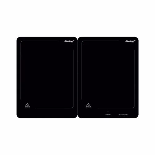 Steba WP300 Warmhalteplatte – schwarz