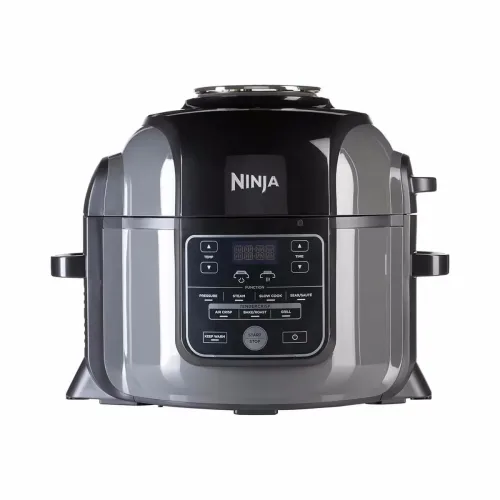 Ninja, NINJA Küchenmaschine Foodi