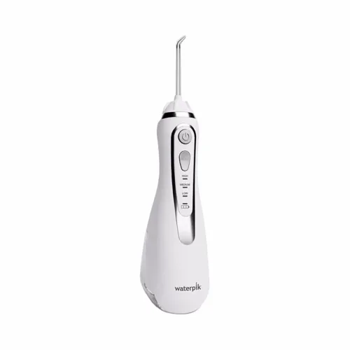 Waterpik WP-580 Weiss Munddusche