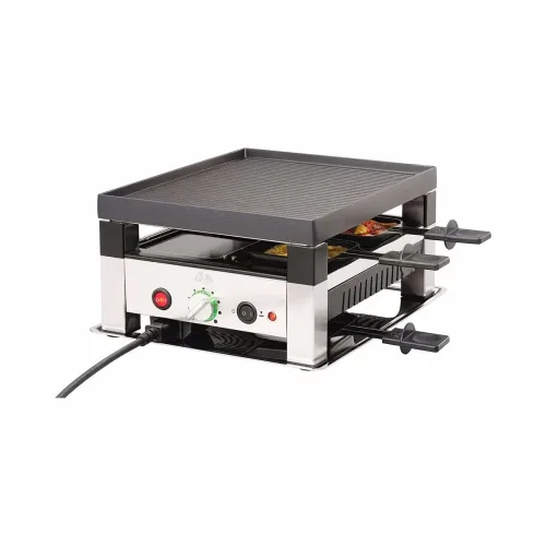 Solís, Solís - Raclette-Tischgrill