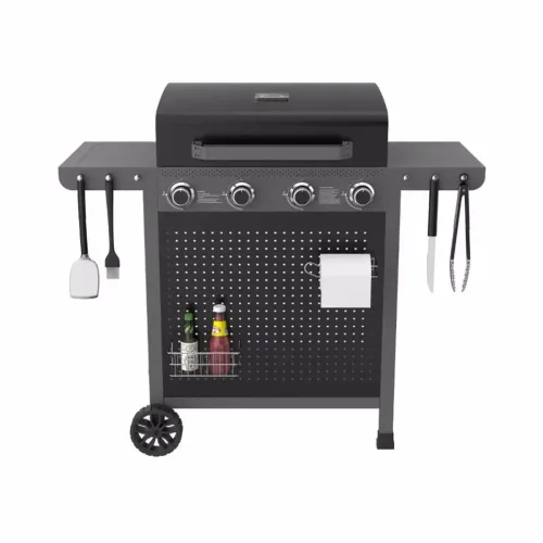 Ohmex, OHMEX Gasgrill OHM-BBQ-4225