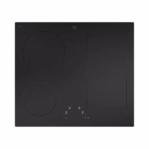 V-ZUG CookTop V2000 I604 3118000005 Induktionskochfeld mit Touch-Display