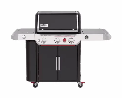 Weber GENESIS EP-435W GBS Black Gasgrill