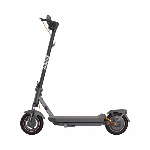 Navee, Navee GT3 Pro eScooter – E Scooter – grau