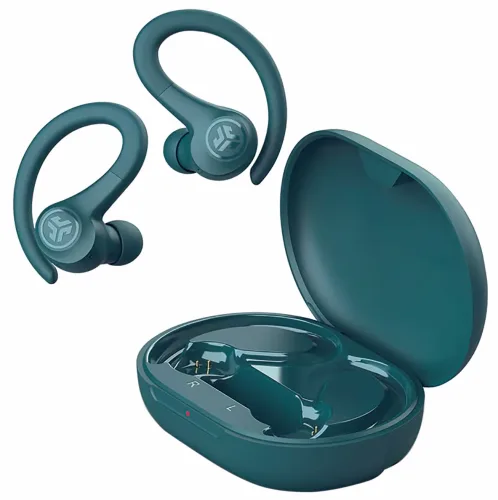 Jlab - Go Air Sport Earbuds