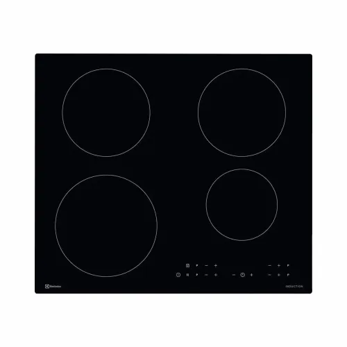 Electrolux GK58TCIO Induktionskochfeld mit Touch-Display