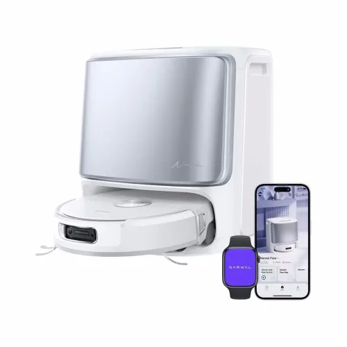Narwal, Narwal Robotersauger Freo Z10