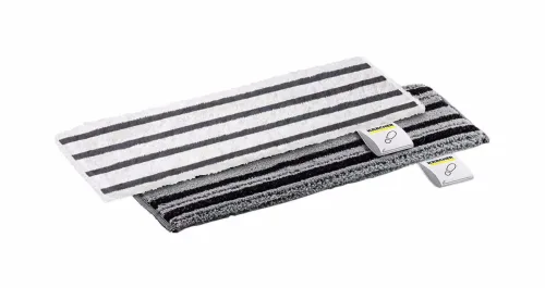 Kärcher Home & Garden, Kärcher Home & Garden 2.863-342.0 EasyFix Bodentuch-Set 1 Set