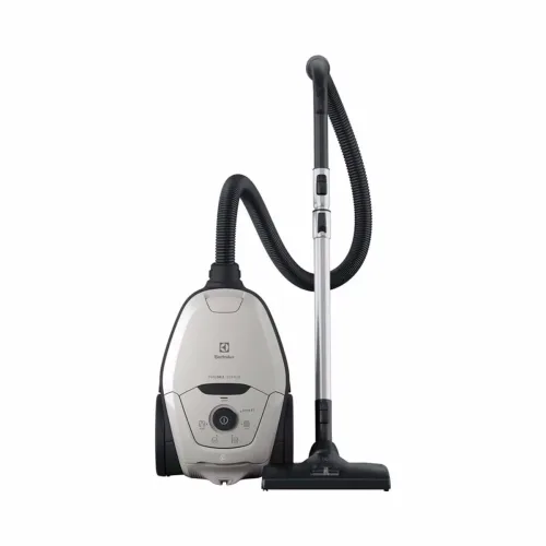 Electrolux Pure D8.2 PD82-4MG Staubsauger mit Beutel – grau