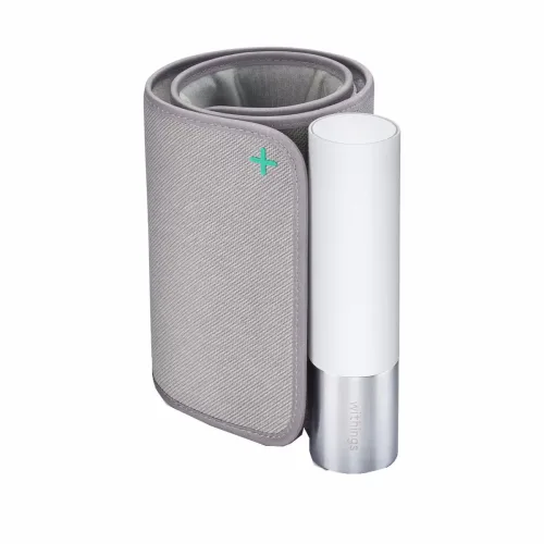 Withings BPM Core Blutdruckmessgerät – Blutdruckmessgerät/Herzfrequenzmessgerät