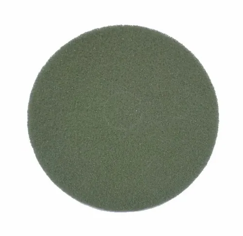 Nilfisk Eco Pad – Industrie Reinigungsgeräte Zubehör – grün